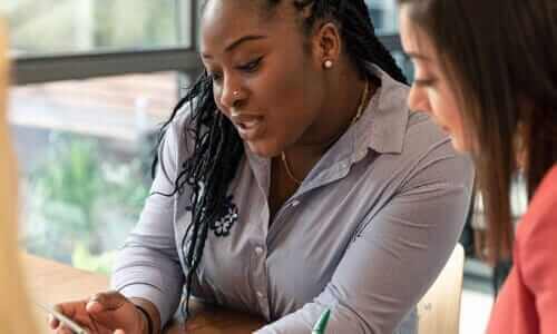 Our history Our history